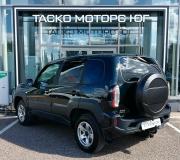Lada (ВАЗ) Niva Travel I Стерлитамак  - изображение 29