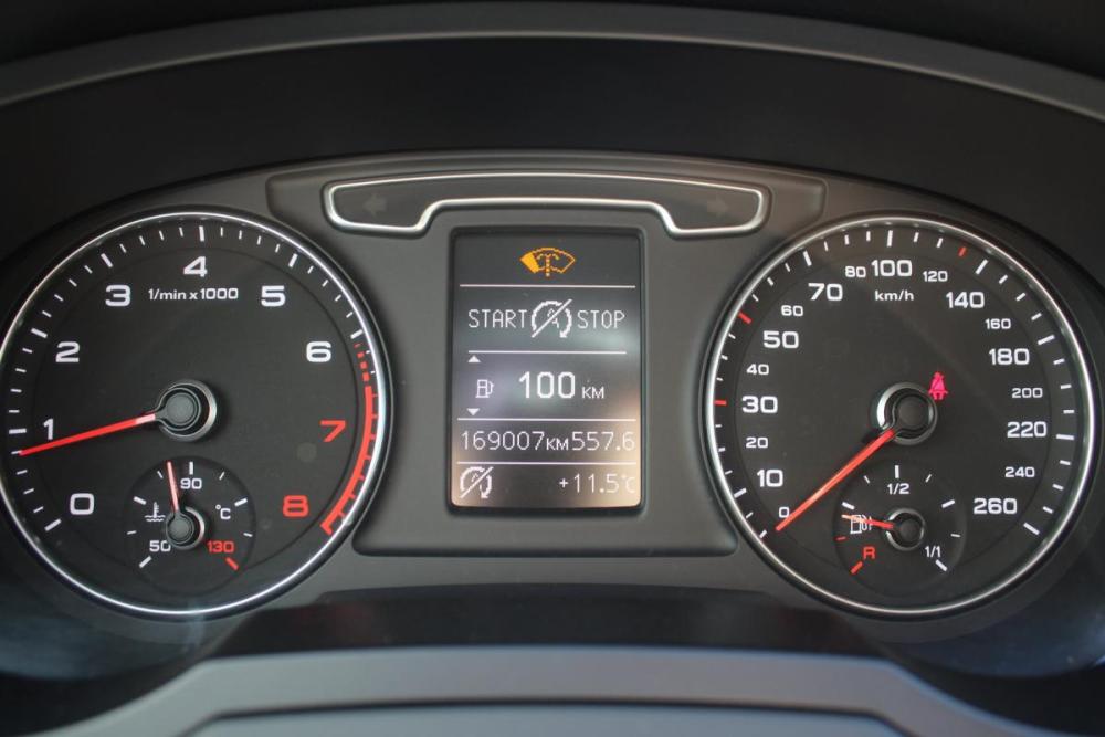 Audi Q3 I (8U) Санкт-Петербург  - изображение 16