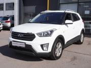 Hyundai Creta I Москва  - изображение 16