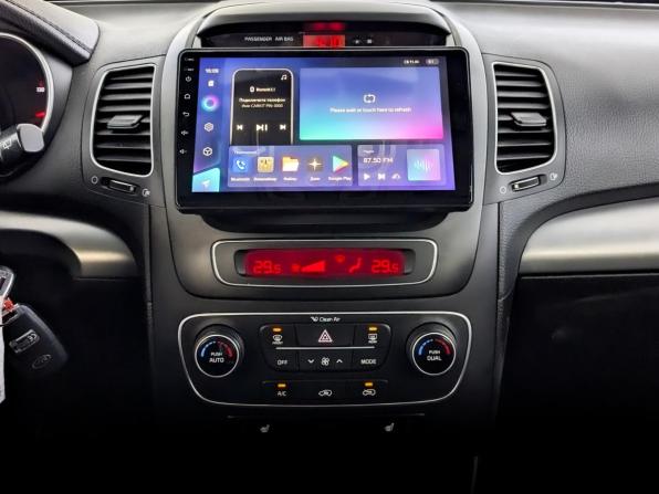 Kia Sorento II Рестайлинг с пробегом 2014 года, цена 1 710 000 рублей, 119318 км, внедорожник, Автокод Объявления