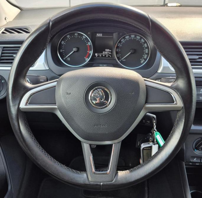 Skoda Rapid I Воронеж  - изображение 11