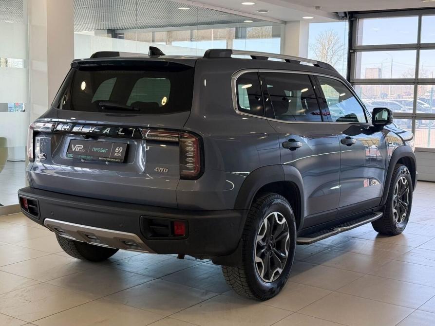 Haval Dargo Тверь  - изображение 6