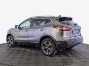Nissan Qashqai II Рестайлинг Москва  - изображение 35