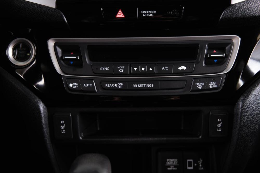 Honda Ridgeline II Пермь  - изображение 26