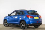 Mitsubishi ASX I Рестайлинг Тюмень  - изображение 23