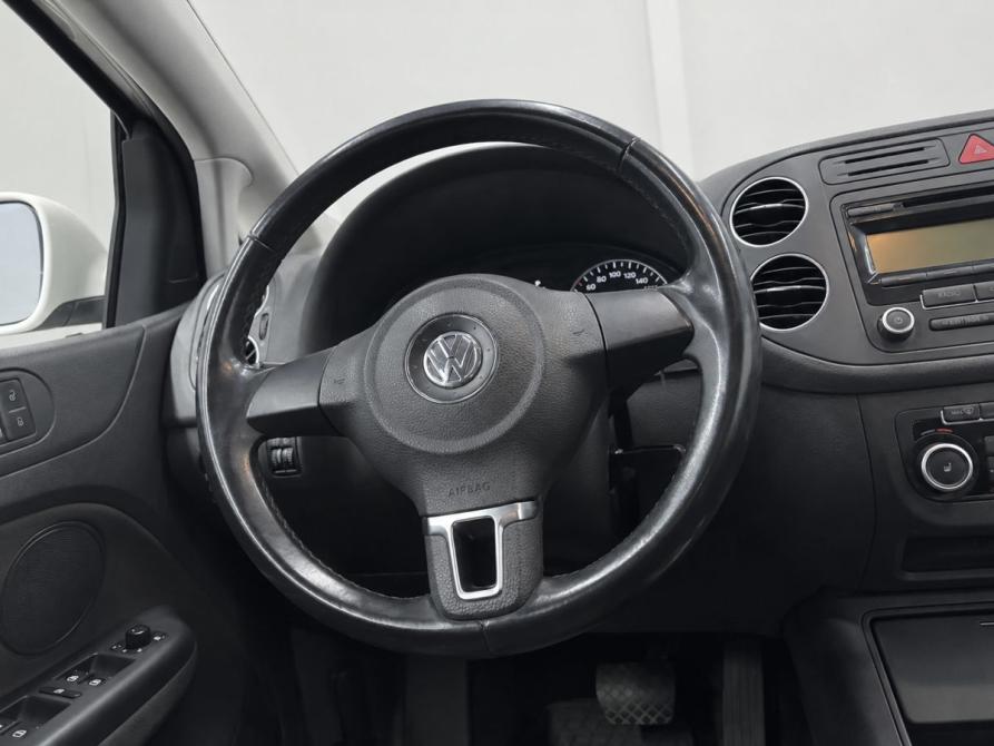Volkswagen Golf Plus II Уфа  - изображение 8