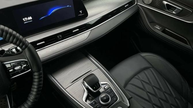 Chery Tiggo 8 Pro Max I Рестайлинг с пробегом 2025 года, цена 2 290 000 рублей, 24384 км, внедорожник, Автокод Объявления