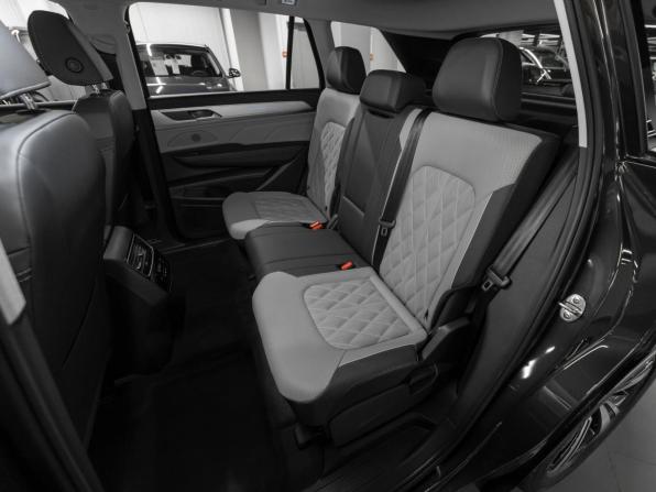Volkswagen Tavendor I с пробегом 2026 года, цена 5 400 000 рублей, 25 км, внедорожник, Автокод Объявления