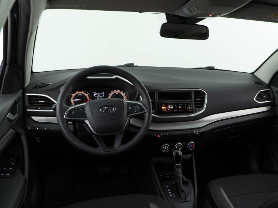 Lada (ВАЗ) Vesta I Рестайлинг (NG) Москва  - изображение 6