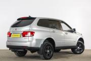 SsangYong Kyron I Рестайлинг Тюмень  - изображение 24
