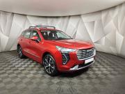 Haval Jolion I Москва  - изображение 24