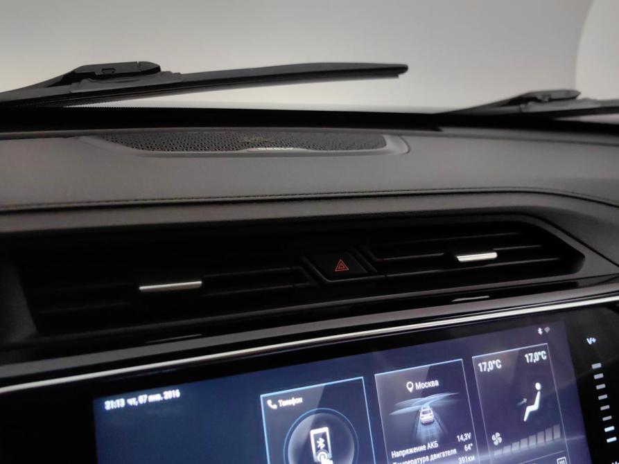 Geely Atlas Pro Подольск  - изображение 14