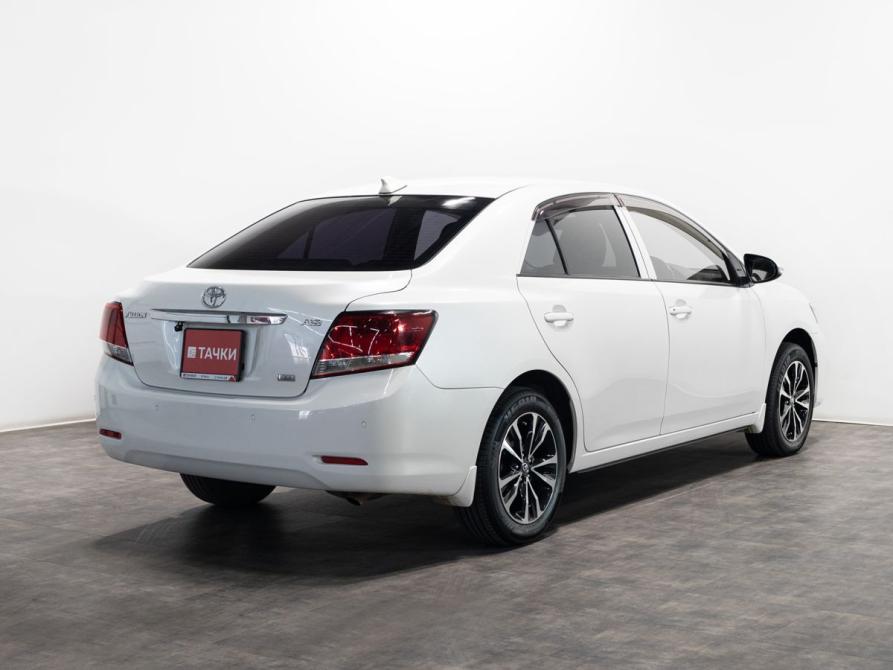 Toyota Allion II Рестайлинг 2 Чита  - изображение 3