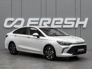 BAIC U5 Plus Краснодар  - изображение 24