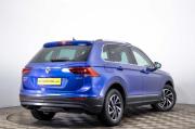 Volkswagen Tiguan II Пермь  - изображение 30