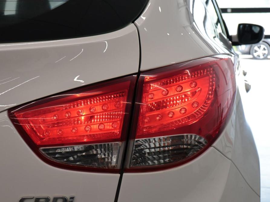Hyundai ix35 I Рестайлинг Калуга  - изображение 7