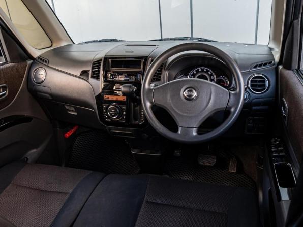 Nissan Roox I с пробегом 2010 года, цена 700 000 рублей, 166639 км, микровэн, Автокод Объявления