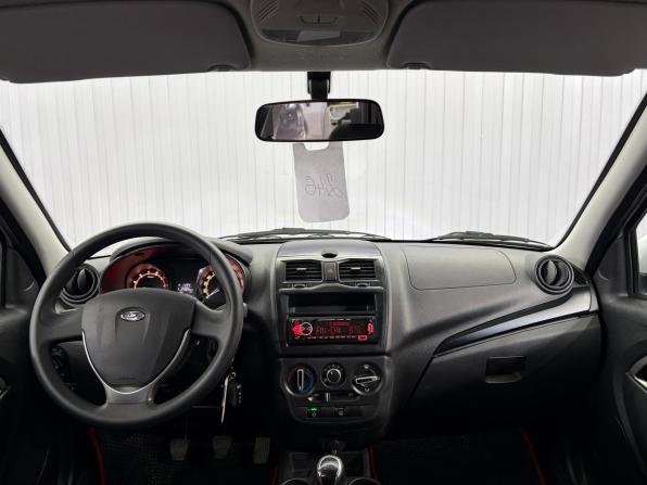 Lada (ВАЗ) Granta I Рестайлинг с пробегом 2023 года, цена 827 000 рублей, 24005 км, седан, Автокод Объявления