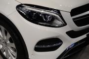 Mercedes-Benz GLE Coupe I (C292) Иркутск  - изображение 41