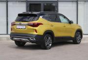 Kia Seltos I Саратов  - изображение 35