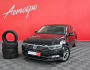 Volkswagen Passat B8 Вологда  - изображение 20