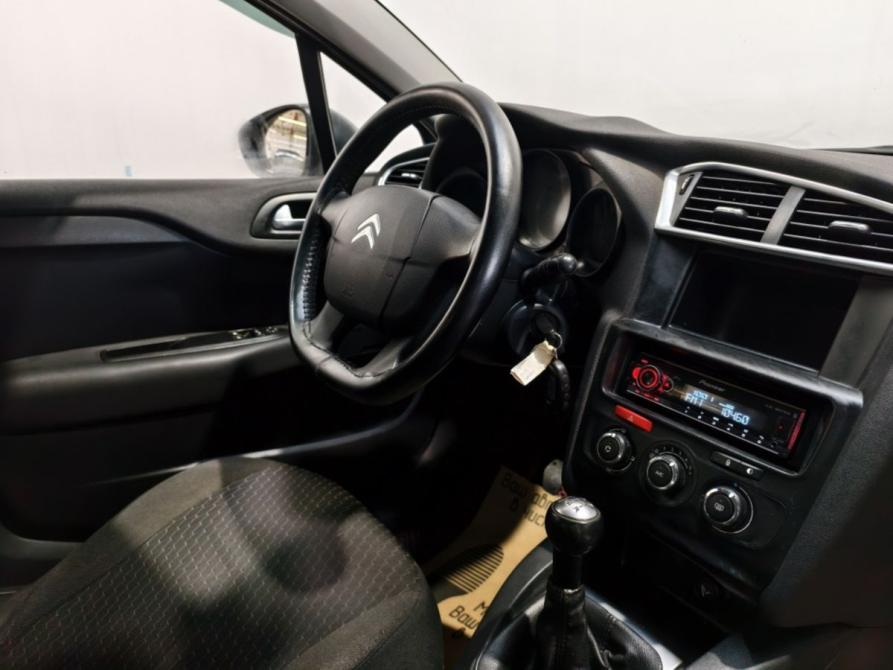 Citroen C4 II Курск  - изображение 5