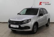 Lada (ВАЗ) Granta I Рестайлинг Астрахань  - изображение 20