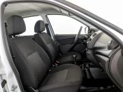 Lada (ВАЗ) Granta I Рестайлинг Москва  - изображение 48
