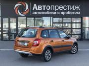 Lada (ВАЗ) Granta I Рестайлинг Волгоград  - изображение 22
