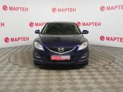 Mazda 6 II (GH) Рестайлинг Вологда  - изображение 20