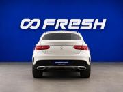 Mercedes-Benz GLE Coupe I (C292) Москва  - изображение 27