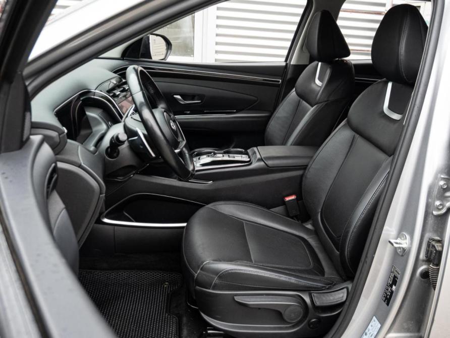 Hyundai Tucson IV Краснодар  - изображение 10