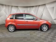 Ford Fiesta Mk5 Москва  - изображение 23