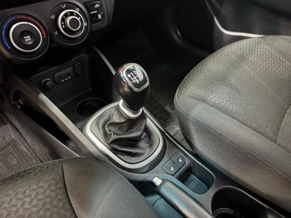 Kia Rio III с пробегом 2014 года, цена 740 000 рублей, 136136 км, хэтчбек, Автокод Объявления