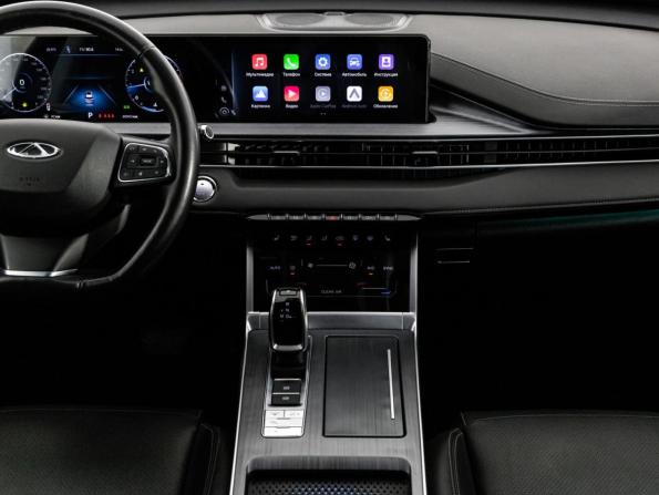 Chery Tiggo 7 Pro Max I с пробегом 2023 года, цена 1 799 000 рублей, 60941 км, внедорожник, Автокод Объявления