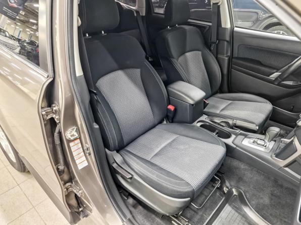 Subaru Forester IV Рестайлинг 2 с пробегом 2017 года, цена 1 990 000 рублей, 196257 км, внедорожник, Автокод Объявления