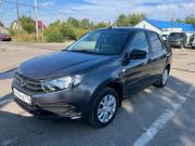 Lada (ВАЗ) Granta I Рестайлинг Магнитогорск  - изображение 8