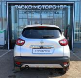 Renault Kaptur I Рестайлинг Стерлитамак  - изображение 24