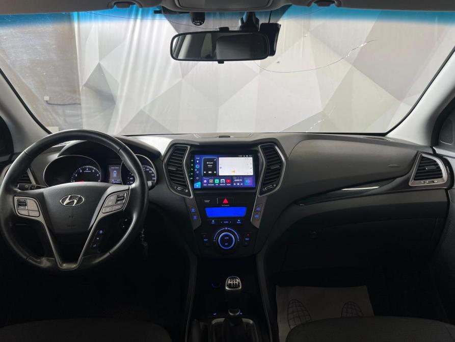 Hyundai Santa Fe III Оренбург  - изображение 11
