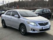 Toyota Corolla X (E140 E150) Мурманск  - изображение 27