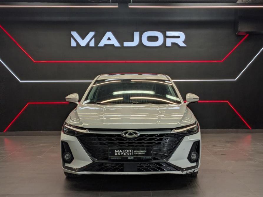Chery Arrizo 8 Москва  - изображение 27
