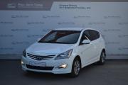 Hyundai Solaris I Рестайлинг Старый Оскол  - изображение 21