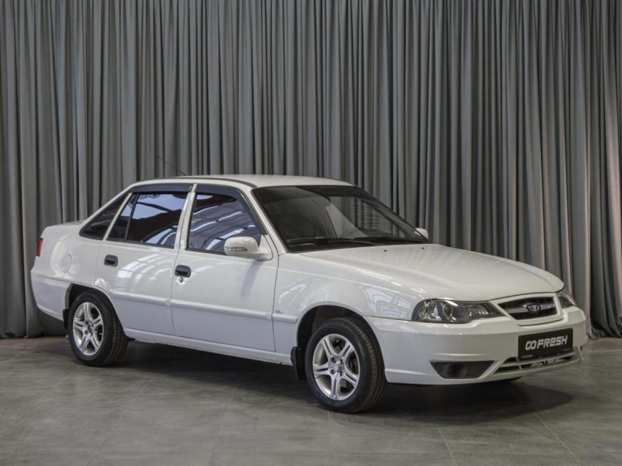 Daewoo Nexia I Рестайлинг Тюмень  - изображение 1
