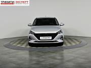 Hyundai Solaris II Белгород  - изображение 20