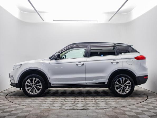 Geely Atlas I с пробегом 2018 года, цена 1 020 000 рублей, 203001 км, внедорожник, Автокод Объявления