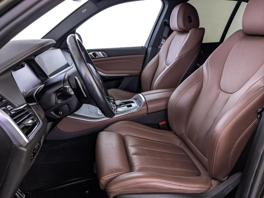 BMW X5 IV (G05/G18) Москва  - изображение 20