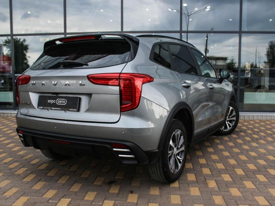 Haval Jolion I Калуга  - изображение 3