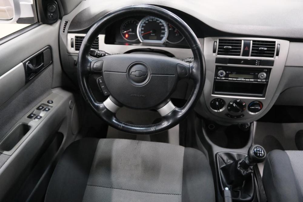 Chevrolet Lacetti I Омск  - изображение 13