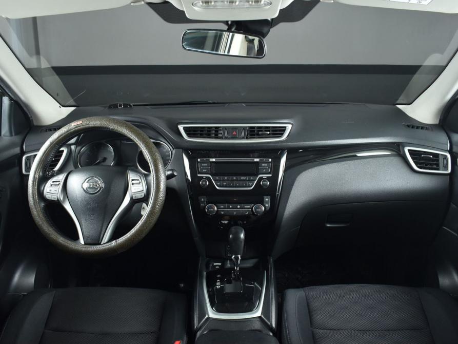 Nissan Qashqai II Кемерово  - изображение 7