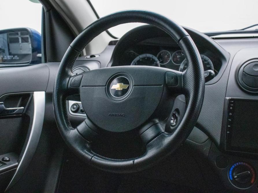 Chevrolet Nexia I Москва  - изображение 15